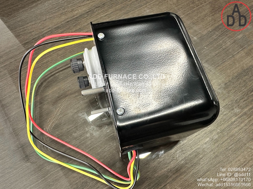 GS10M47-ZC Pilot Burner(Lecip) (3)